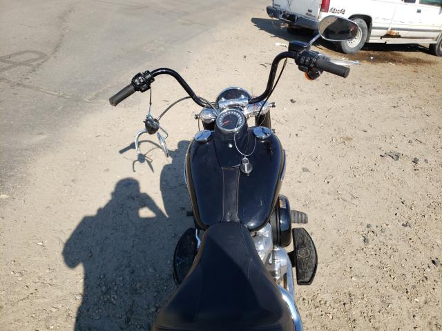 2020 HARLEY-DAVIDSON FLSL 1HD1YDJ14LB059216