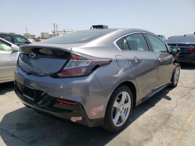 VIN 1G1RC6S5XJU149237 2018 Chevrolet Volt, LT no.4