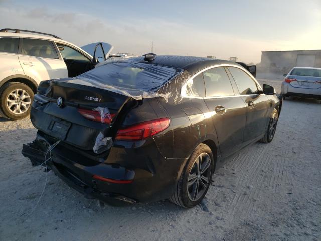 2021 BMW 228I WBA53AK04M7J25707