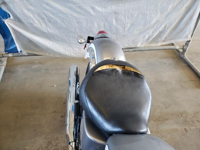 2001 HONDA VT750 CD2 JH2RC44601K503545