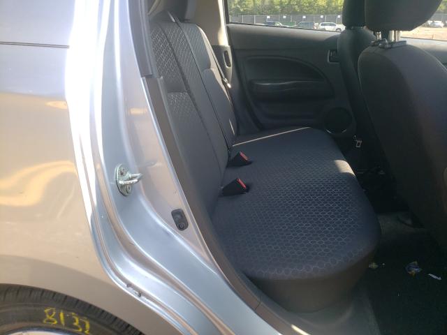 2015 MITSUBISHI MIRAGE DE ML32A3HJ4FH003646
