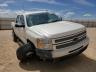 2012 CHEVROLET  SILVERADO