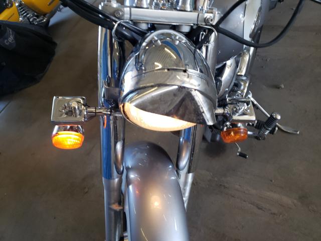 2001 HONDA VT750 CD2 JH2RC44601K503545