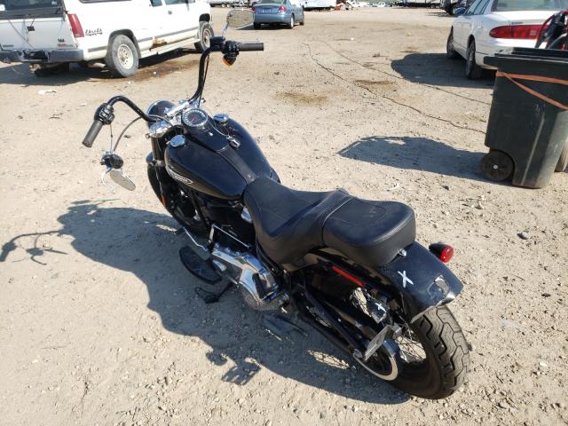 2020 HARLEY-DAVIDSON FLSL 1HD1YDJ14LB059216