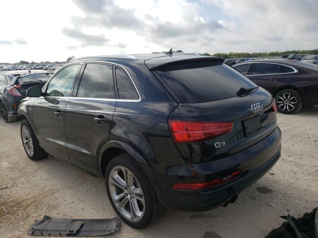 2016 AUDI Q3 PRESTIG WA1GFCFS3GR003546