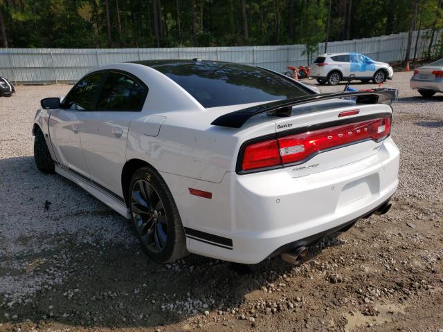 2014 DODGE CHARGER SR 2C3CDXEJ0EH144988