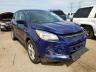 2016 FORD  ESCAPE