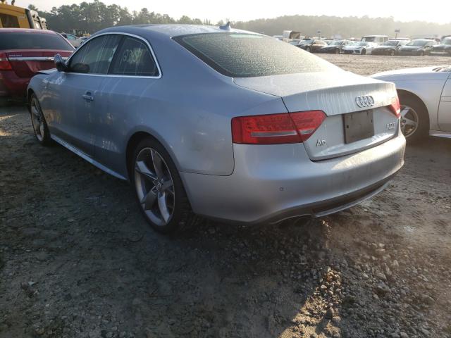 2011 AUDI A5 PRESTIG WAUWFAFR4BA027703