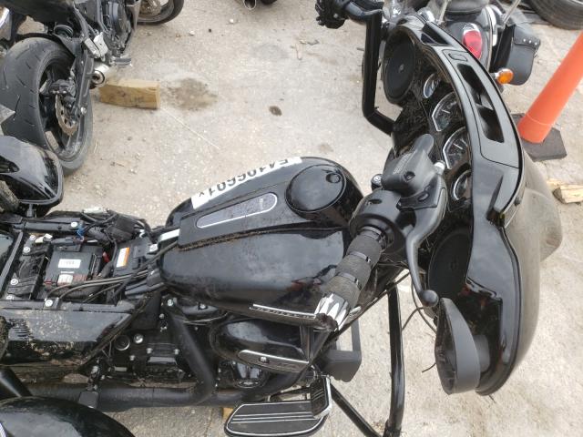 2019 HARLEY-DAVIDSON FLHXS 1HD1KRP17KB632968