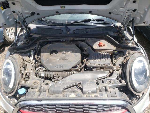 2017 MINI COOPER JOH WMWXM9C57HT997164