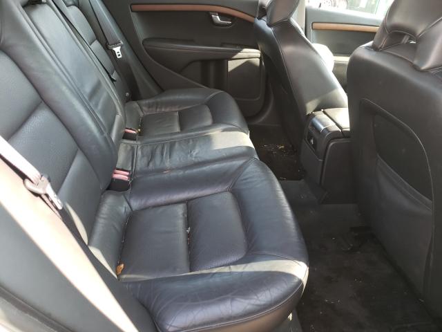 2010 VOLVO S80 3.2 YV1982AS5A1113248
