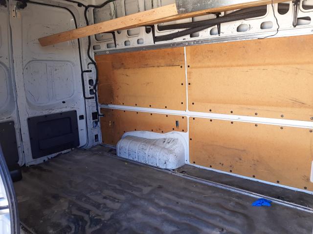 2015 NISSAN NV 2500 1N6AF0LY0FN804473
