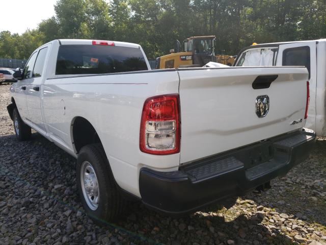 2021 RAM 2500 TRADE 3C6UR5HJ9MG503701