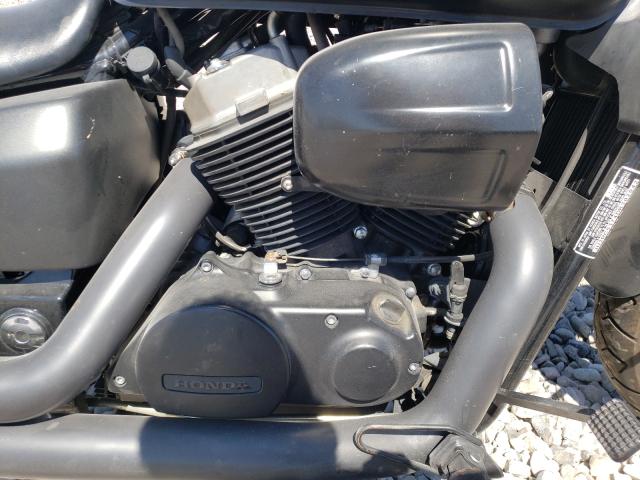 2013 HONDA VT750 C2B JH2RC5374DK302042