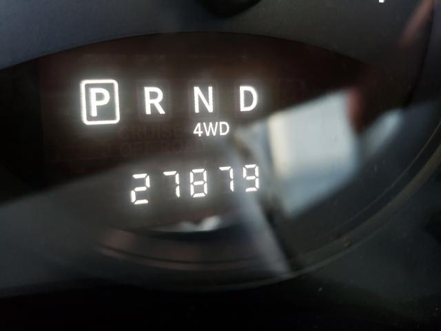 2017 JEEP PATRIOT 1C4NJRFB2HD195099
