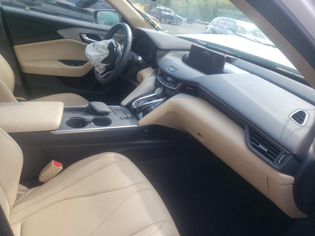2021 ACURA TLX 19UUB5F38MA003126