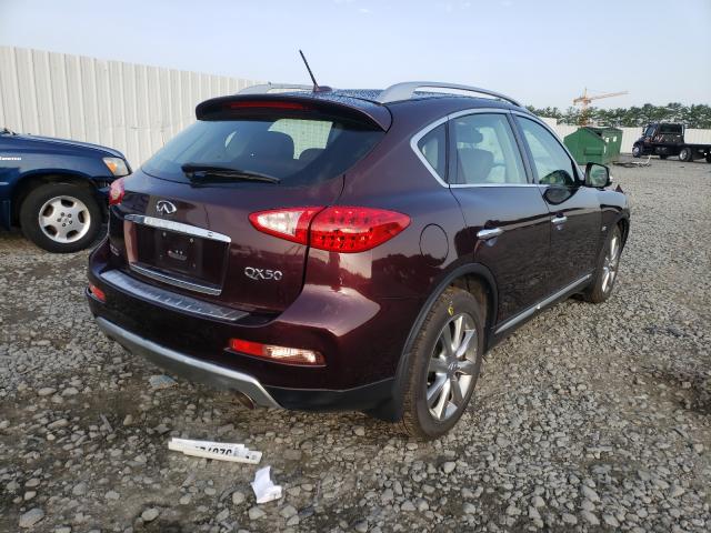 2016 INFINITI QX50 JN1BJ0RR7GM266094