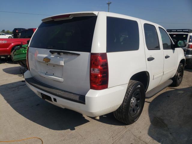 2012 CHEVROLET TAHOE POLI 1GNLC2E00CR236759