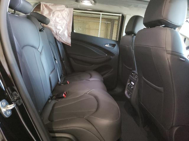 2020 BUICK ENVISION E LRBFXCSA7LD211401