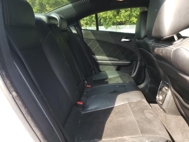 2014 DODGE CHARGER SR 2C3CDXEJ0EH144988