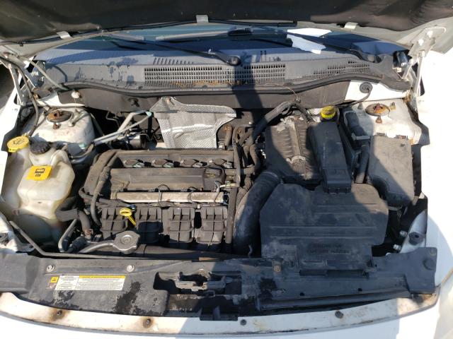 2010 DODGE CALIBER SX 1B3CB4HA2AD545141