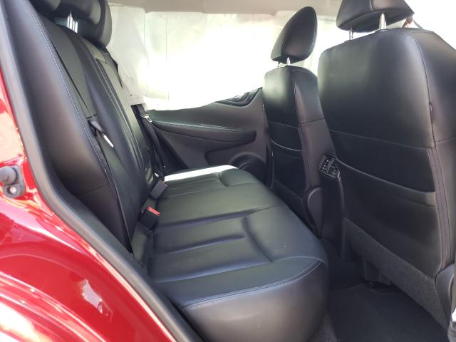 2017 NISSAN UK JN1BJ1CP6HW036078