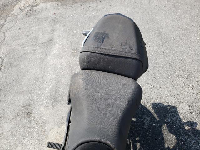 2013 KAWASAKI EX650 E JKAEXEE1XDDA11602