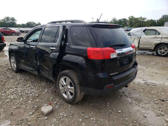 2015 GMC TERRAIN SL 2GKALREK6F6321586