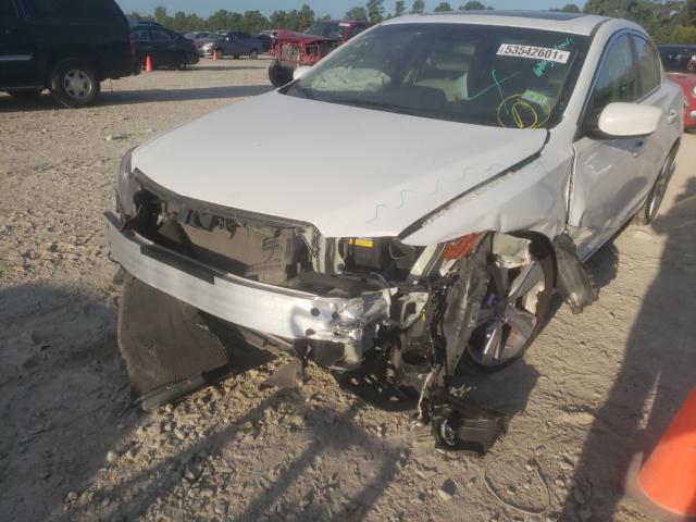 2013 ACURA ILX 20 PRE 19VDE1F51DE014328