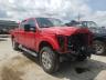 2011 FORD  F250