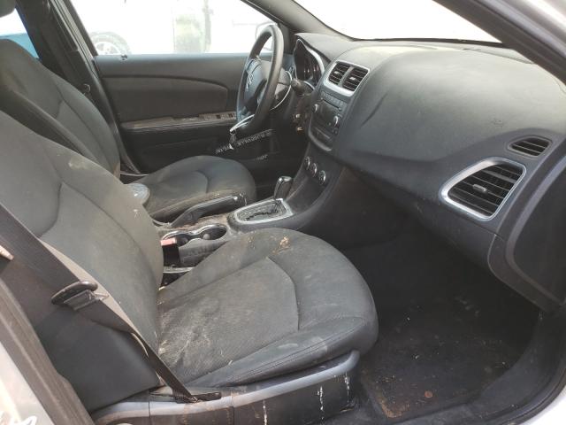 2011 DODGE AVENGER EX 1B3BD4FB9BN546607