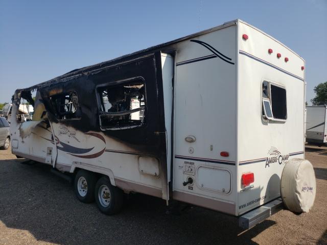 2003 AMERICAN MOTORS AMERI CAMP VIN: 1A9BE30293S604592