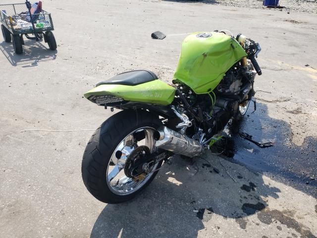 2005 SUZUKI GSX JS1GR7JA552108012