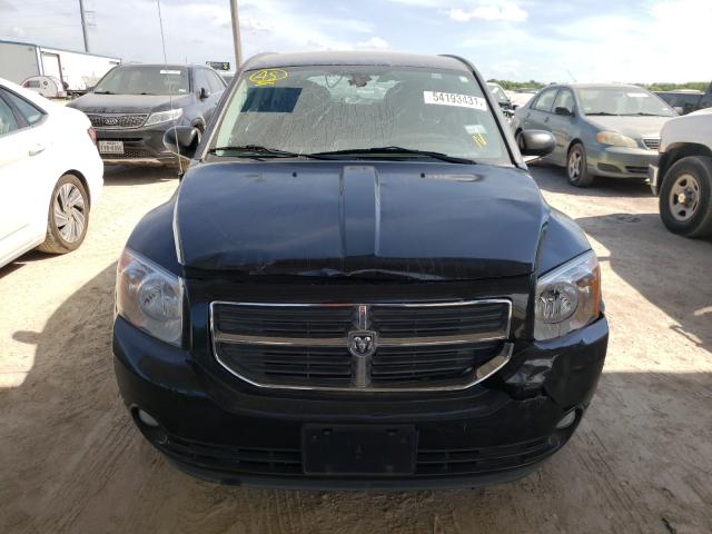 2011 DODGE CALIBER HE 1B3CB5HAXBD168078