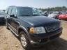 2004 FORD  EXPLORER