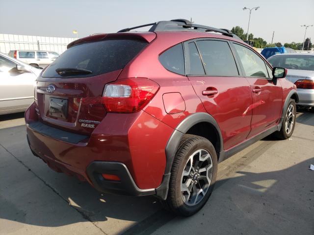 2017 SUBARU CROSSTREK JF2GPABC4HH252954