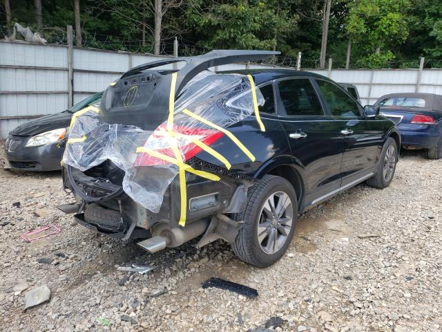 2013 HONDA CROSSTOUR 5J6TF1H34DL003529