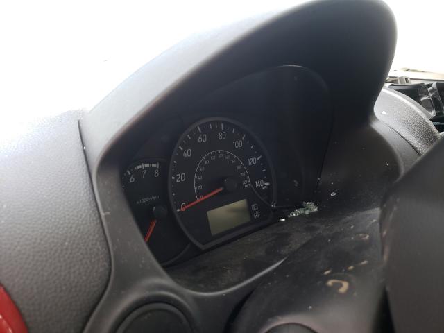 2020 MITSUBISHI MIRAGE ML32A5HJ6LH006183