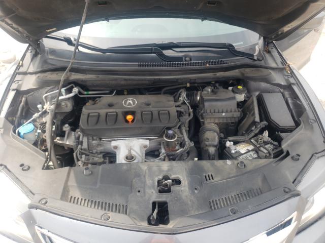 2014 ACURA ILX 20 19VDE1F32EE011986