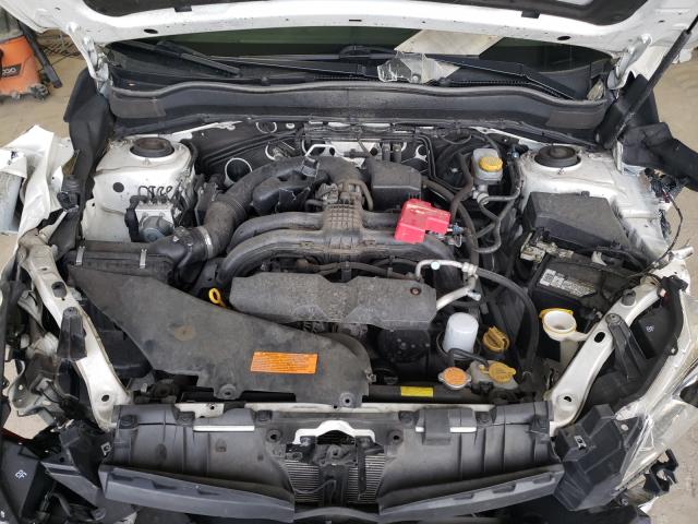 2016 SUBARU FORESTER JF2SJADC1GH494026