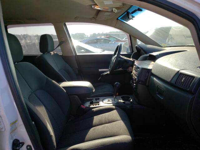 2011 MITSUBISHI ENDEAVOR L 4A4JN2ASXBE026864