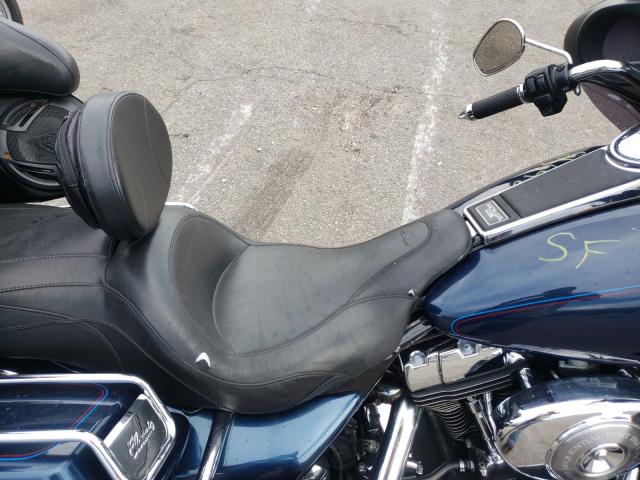 2004 HARLEY-DAVIDSON FLHTCI 1HD1FFW1X4Y616798