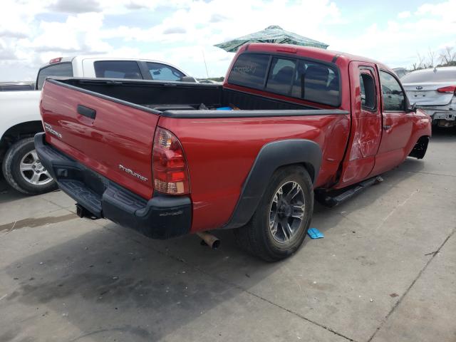 2013 TOYOTA TACOMA PRE 5TFTX4GN7DX022303