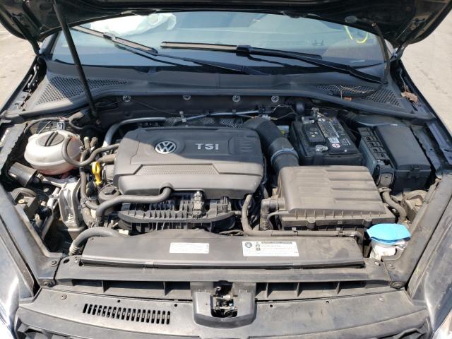 2017 VOLKSWAGEN GTI S 3VW4T7AUXHM075183