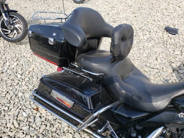 2007 HARLEY-DAVIDSON FLHT CLASS 1HD1FF4177Y620993