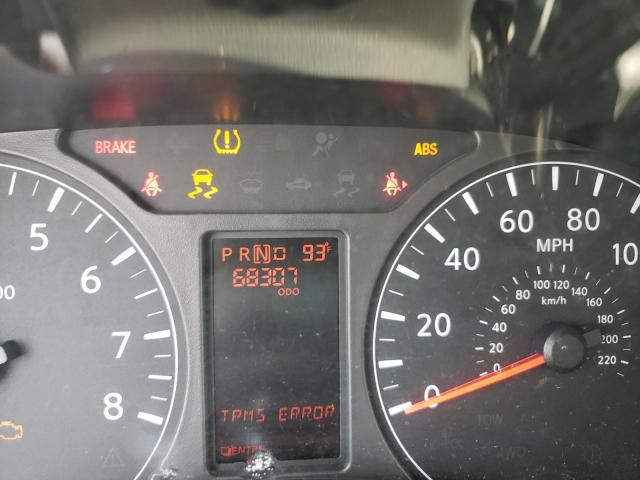 2018 NISSAN VAN 1N6BF0LY4JN806918