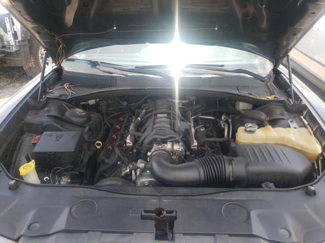 2014 DODGE CHARGER PO 2C3CDXAT4EH265806