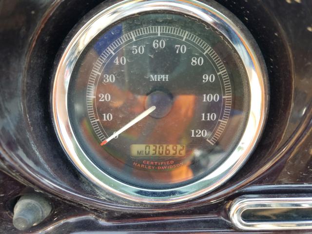 2006 HARLEY-DAVIDSON ULTRA CLAS 1HD1FCW106Y632834