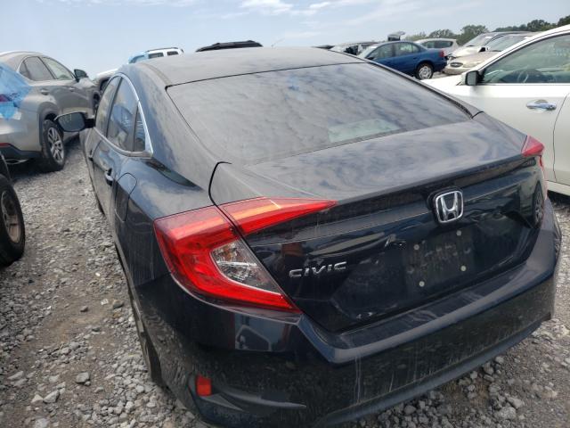 2016 HONDA 125 19XFC2F79GE053962