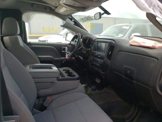 2018 CHEVROLET .CK2500 1GCNCNEH8JZ346349